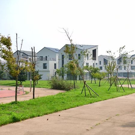 La Vie Est Belle Hotel Incshon Kültér fotó