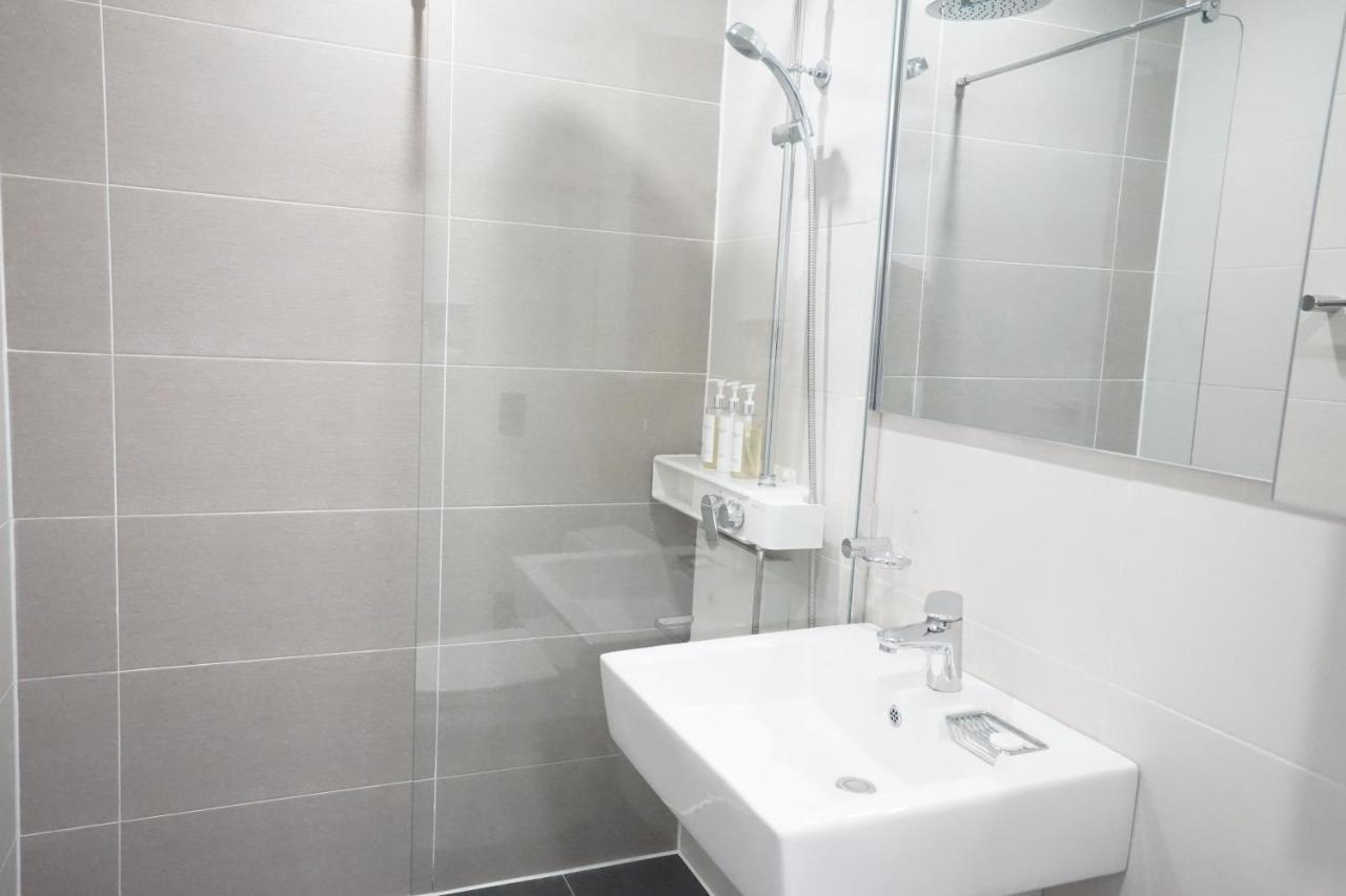 La Vie Est Belle Hotel Incshon Kültér fotó